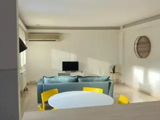 Appartement in medehuur Brussel (VBC80975)