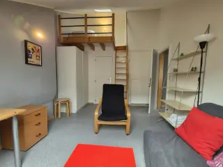 Appartement en colocation Liège (VBC80977)