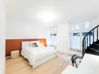 Appartement in medehuur Elsene (VBC80986)