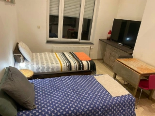 Appartement à louer Forest (VBC80987)