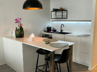 Apartment for rent Antwerp (VBC80989)