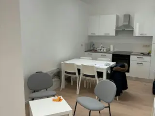 Appartement en colocation Saint-Josse-ten-Noode (VBC80990)