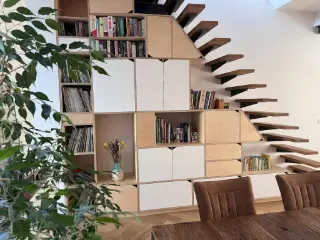 Maison à louer Hoboken (VBC80995)