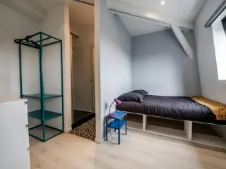 Appartement en colocation Mons (VBC80997)