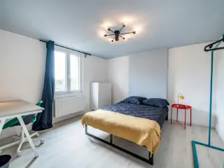 Appartement en colocation Mons (VBC81000)