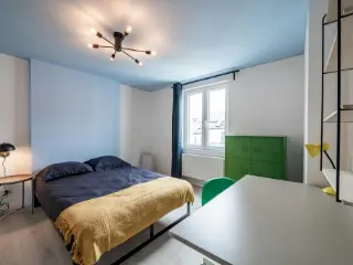 Appartement en colocation Mons (VBC81001)