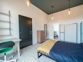 Appartement en colocation Mons (VBC81002)