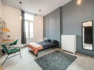 Appartement en colocation Mons (VBC81003)