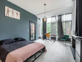 Appartement en colocation Mons (VBC81004)