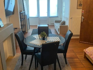 Appartement à louer Molenbeek-Saint-Jean (VBC81007)