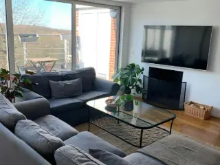 Apartment for rent Ukkel (VBC81008)