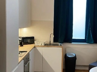 Appartement te huur Elsene (VBC81010)