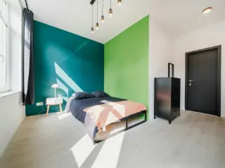 Appartement en colocation Verviers (VBC81013)