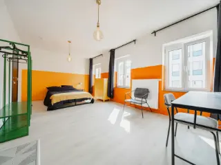 Appartement en colocation Verviers (VBC81016)