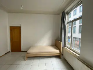 Appartement in medehuur Brussel (VBC81020)
