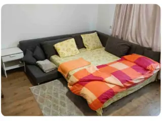 Appartement in medehuur Evere (VBC81021)