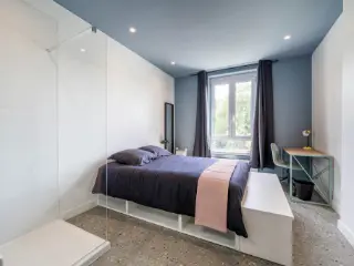 Appartement en colocation Roux (VBC81022)