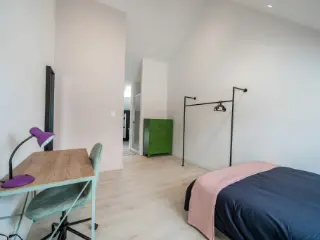 Appartement en colocation Roux (VBC81023)