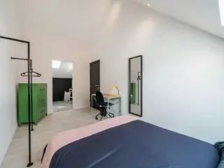 Appartement en colocation Roux (VBC81024)