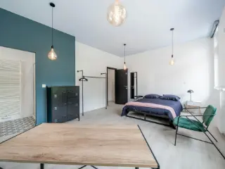 Appartement en colocation Roux (VBC81025)