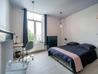 Appartement en colocation Roux (VBC81026)