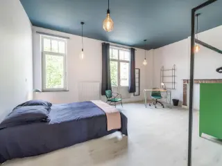 Appartement en colocation Roux (VBC81027)