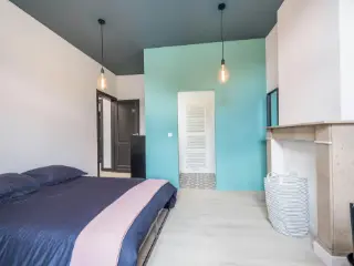 Appartement en colocation Roux (VBC81028)