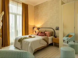 Appartement te huur Sint-Gillis (VBC81030)