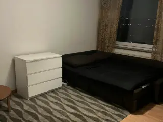 Appartement in medehuur Sint-Lambrechts-Woluwe (VBC81031)