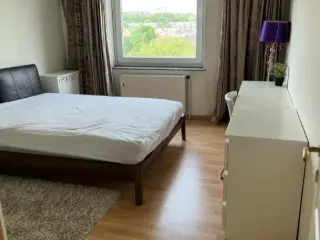 Appartement in medehuur Sint-Lambrechts-Woluwe (VBC81032)