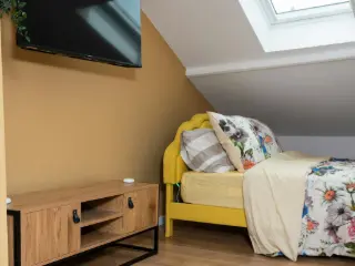 Appartement en colocation Molenbeek-Saint-Jean (VBC81034)