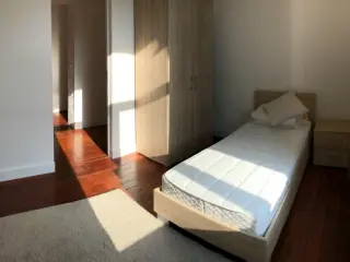 Appartement in medehuur Schaarbeek (VBC81044)