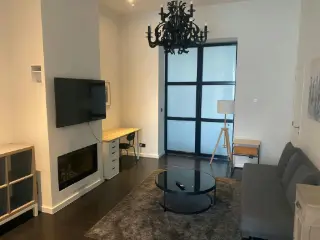 Apartment for rent Ukkel (VBC81045)