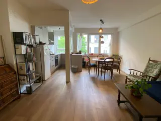 Appartement te huur Sint-Jans-Molenbeek (VBC81046)