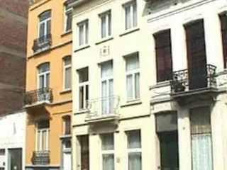 Appartement à louer Schaerbeek (VBC81059)