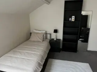 Appartement en colocation Ixelles (VBC81062)
