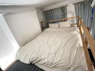Appartement en colocation Ixelles (VBC81063)