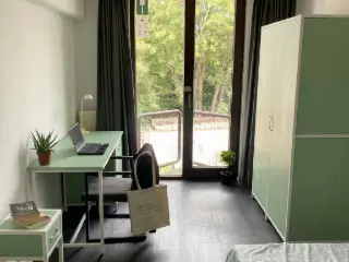 Appartement in medehuur Sint-Gillis (VBC81070)