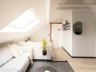 Immeuble mixte à louer Bruxelles (VBC81071)