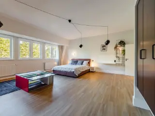 Appartement in medehuur Ukkel (VBC81072)