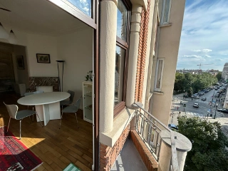 Appartement à louer Bruxelles (VBC81073)