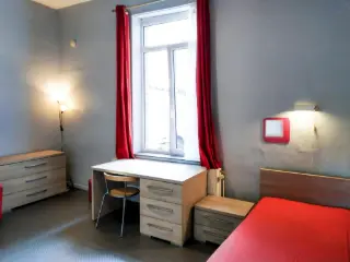 Appartement en colocation Liège (VBC81074)