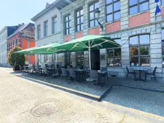 Surface commerciale à vendre Tournai (VBC81092)