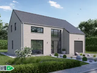 Huis te koop Bonheiden (VBC81102)