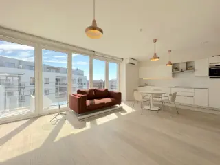 Studio te koop Sint-Lambrechts-Woluwe (VBC81118)