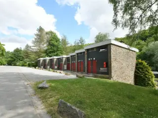 Duplex à vendre Stavelot (VBC81123)