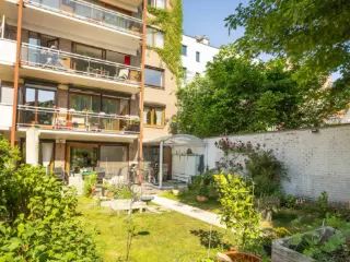 Apartment for sale Ukkel (VBC81152)