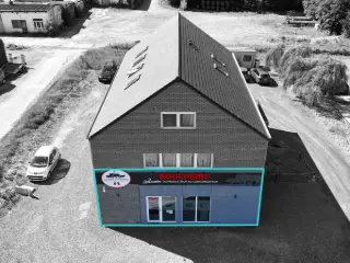 Handelspand te koop Louveigné (VBC81169)