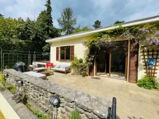 Villa à louer Uccle (VBC81181)