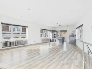 Duplex à vendre Mouscron (VBC81191)